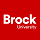 Brock University small
